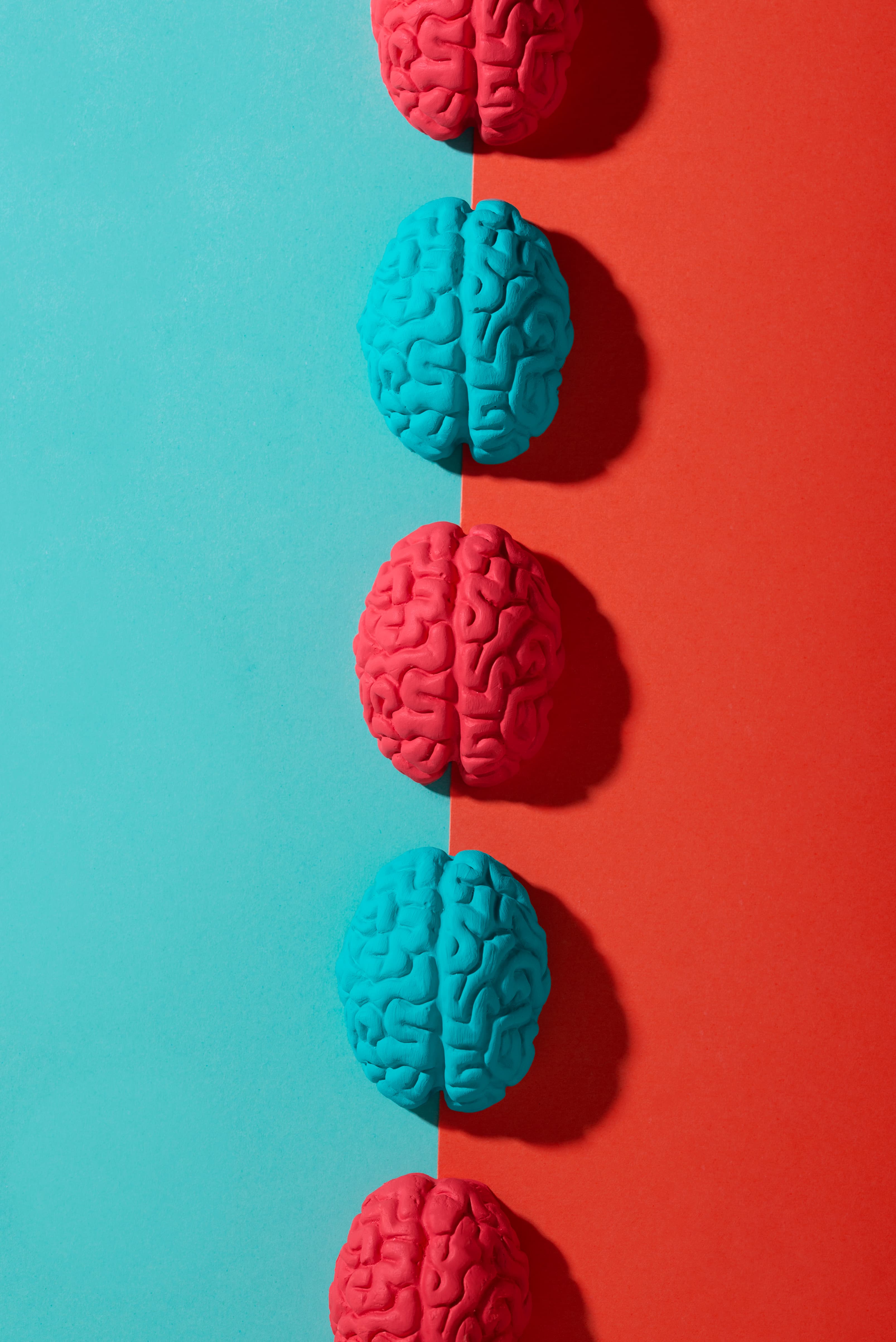 Mindfriend contact visual