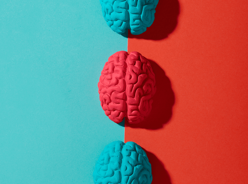 Mindfriend contact visual